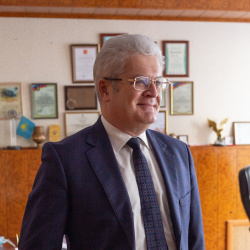 Лахман Олег Леонидович